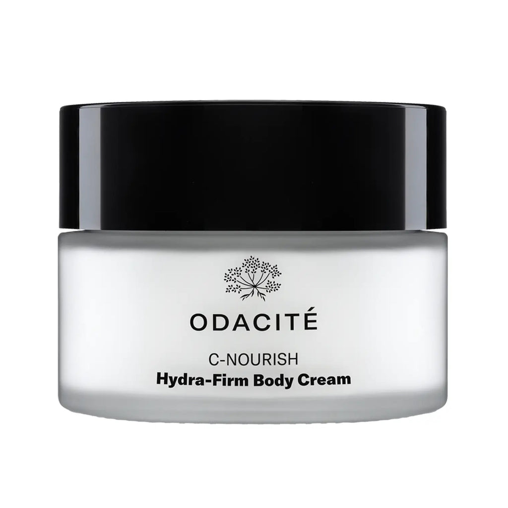  Stangrinamasis kūno kremas Odacité C-Nourish Hydra-Firm Body Cream 170 g