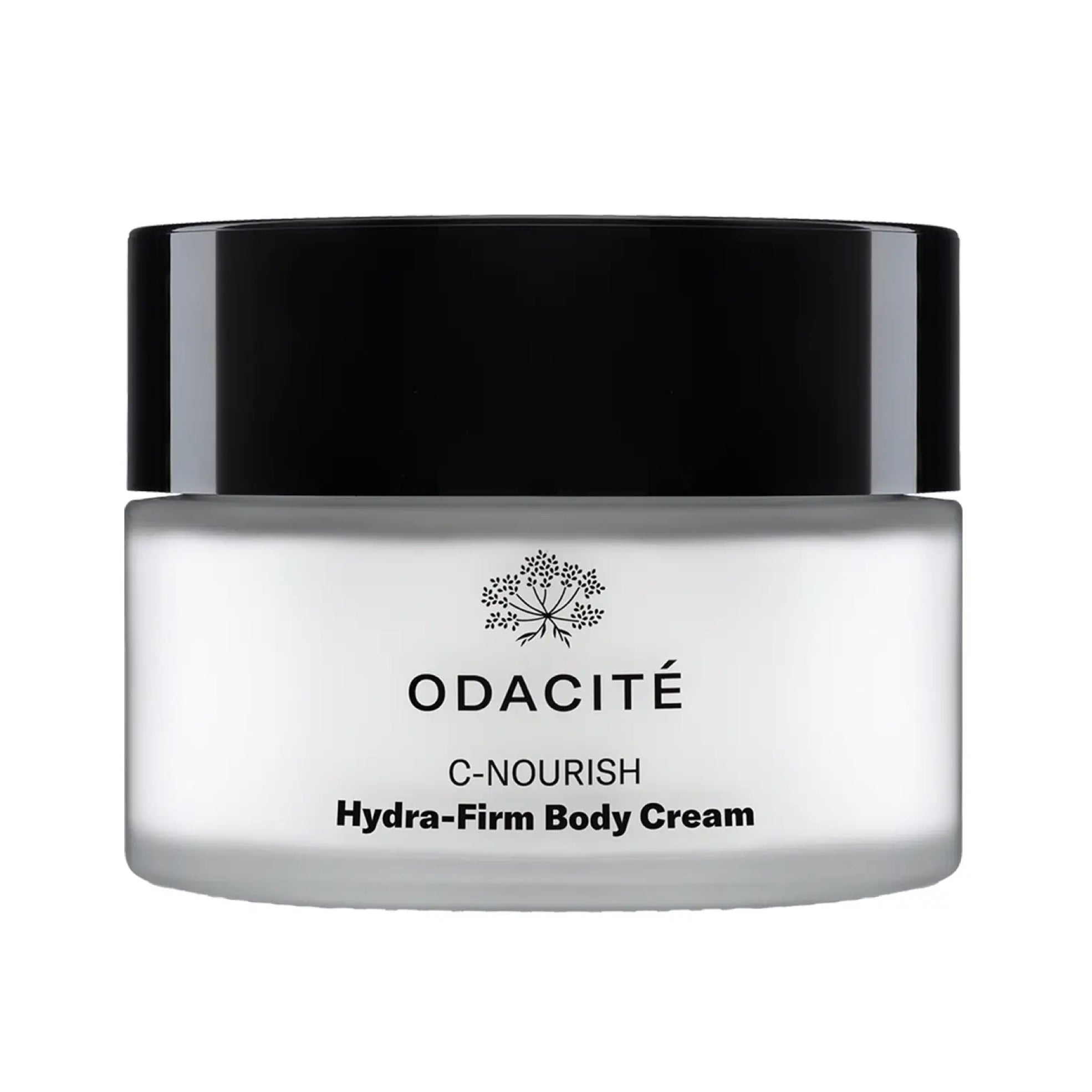  Stangrinamasis kūno kremas Odacité C-Nourish Hydra-Firm Body Cream 170 g