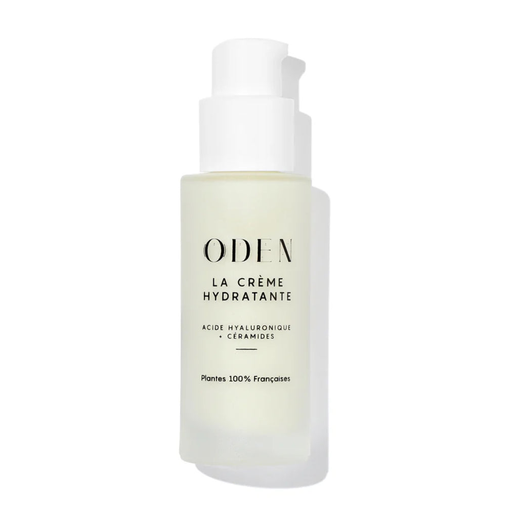 Drėkinamasis veido kremas Oden La Creme Hydratante 30 ml