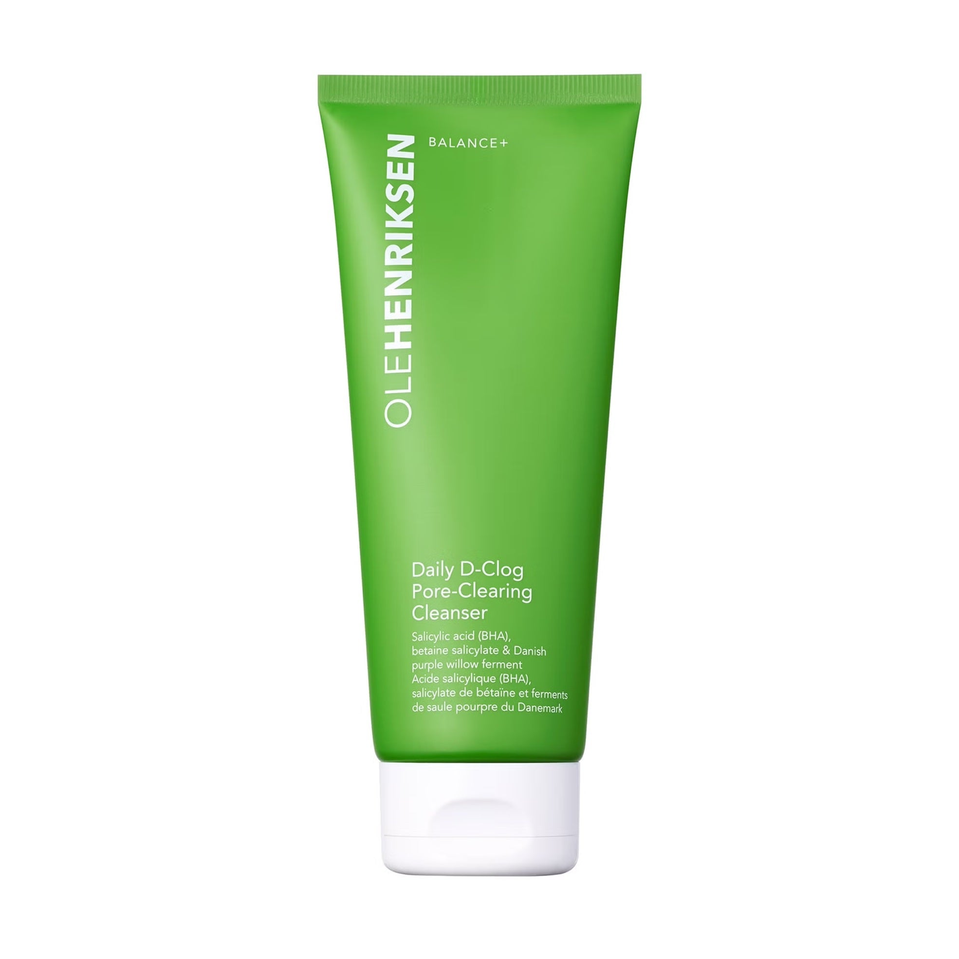 Ole Henriksen Daily D-Clog Pore-Clearing Cleanser 150 ml