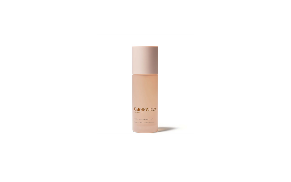 Veido dulksna Omorovicza Queen of Hungary Mist 100 ml