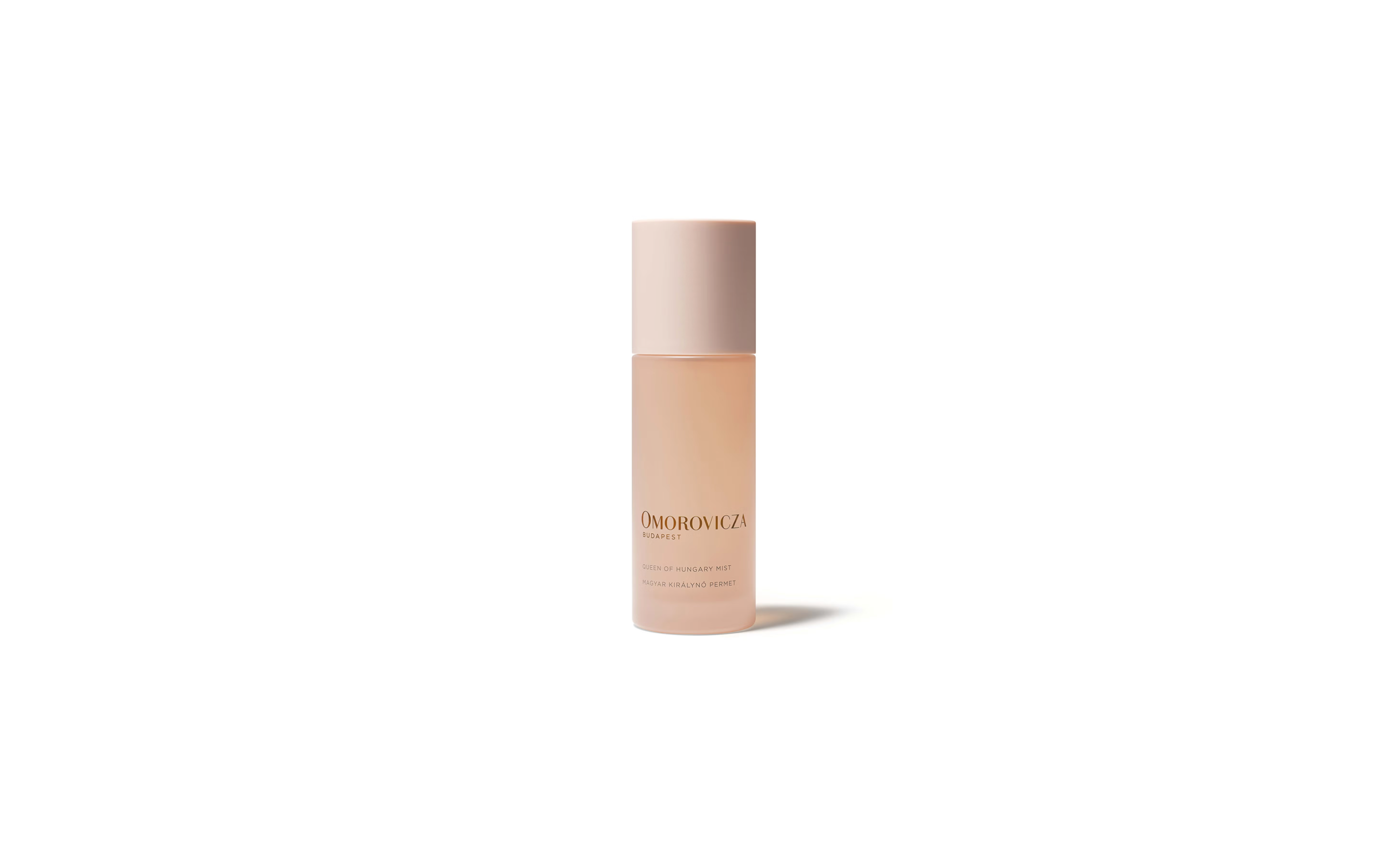 Veido dulksna Omorovicza Queen of Hungary Mist 100 ml