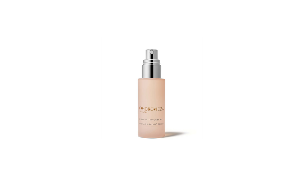 Veido dulksna Omorovicza Queen of Hungary Mist 100 ml