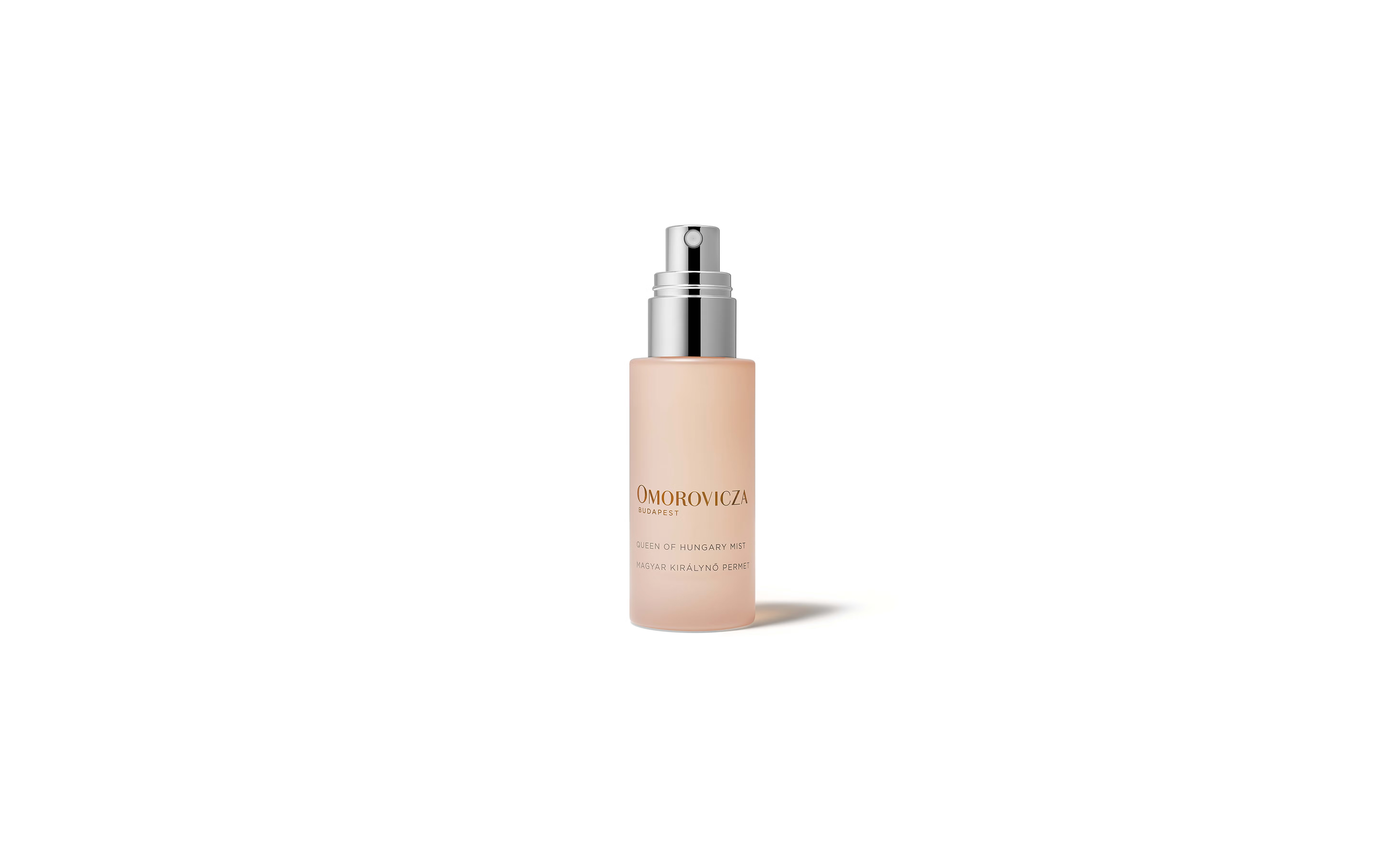 Veido dulksna Omorovicza Queen of Hungary Mist 100 ml