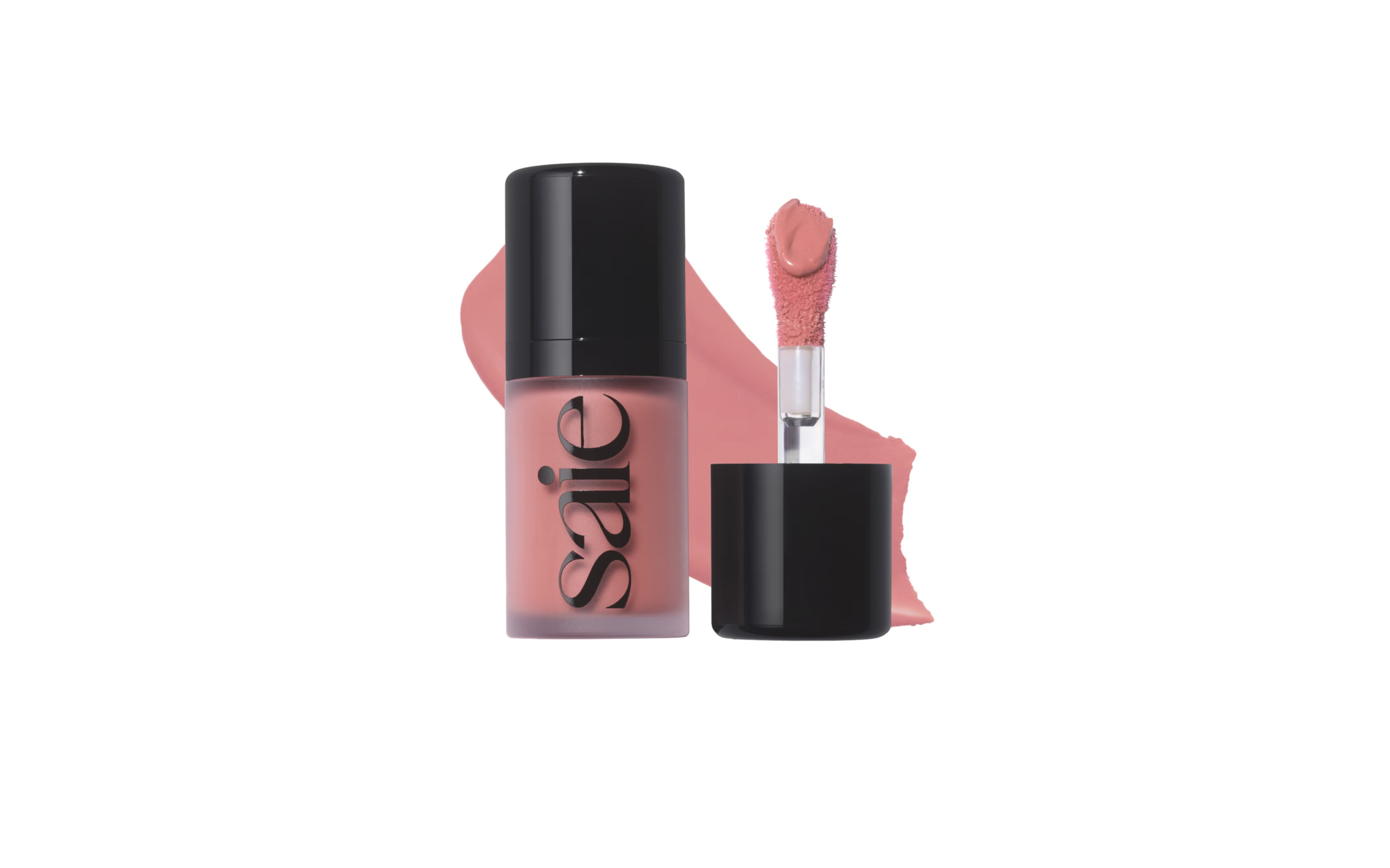 Saie Mini Dew Blush 7 ml Lady