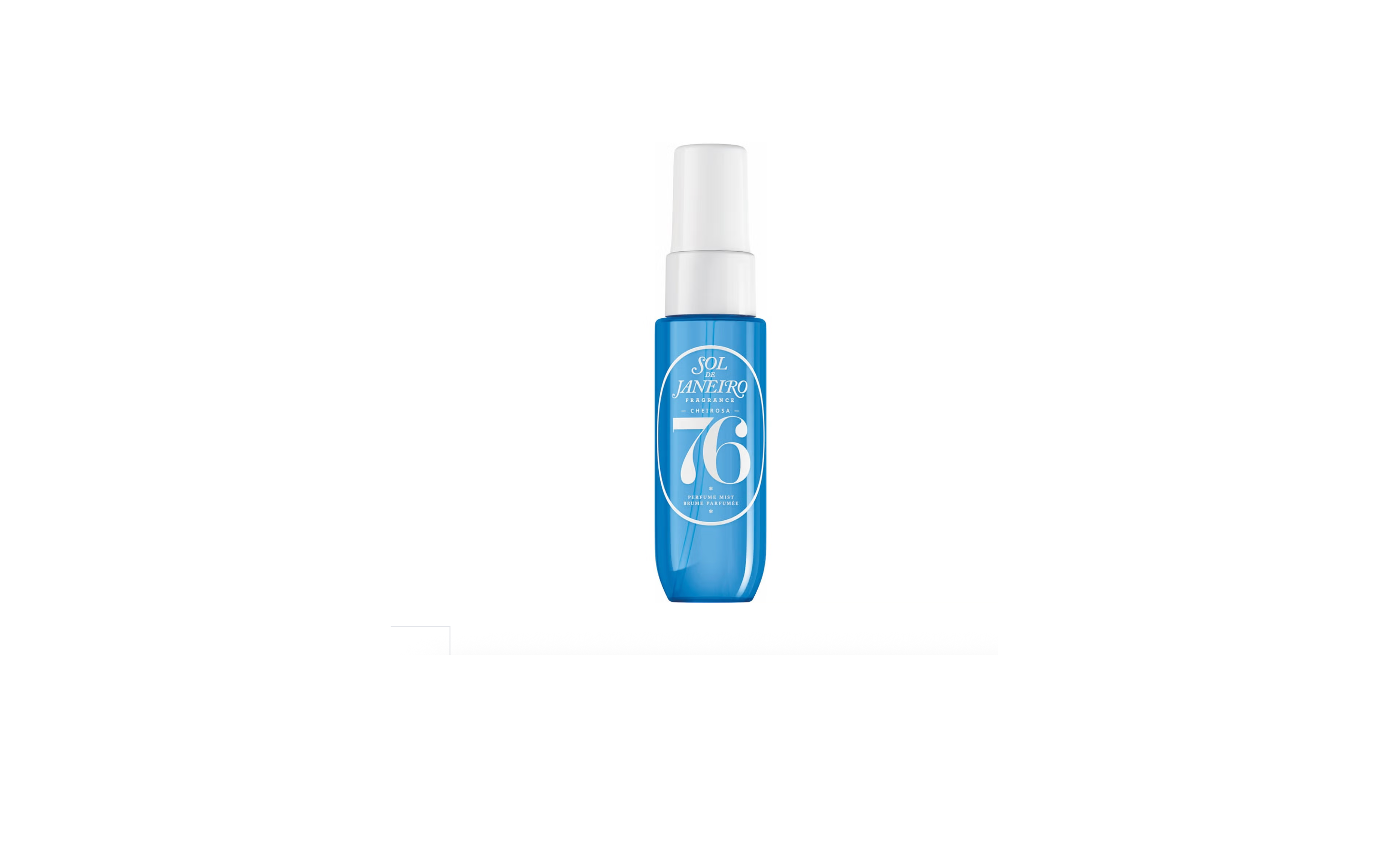 Kvapioji kūno dulksna Sol de Janeiro Cheirosa 76 Perfume Mist 30 ml