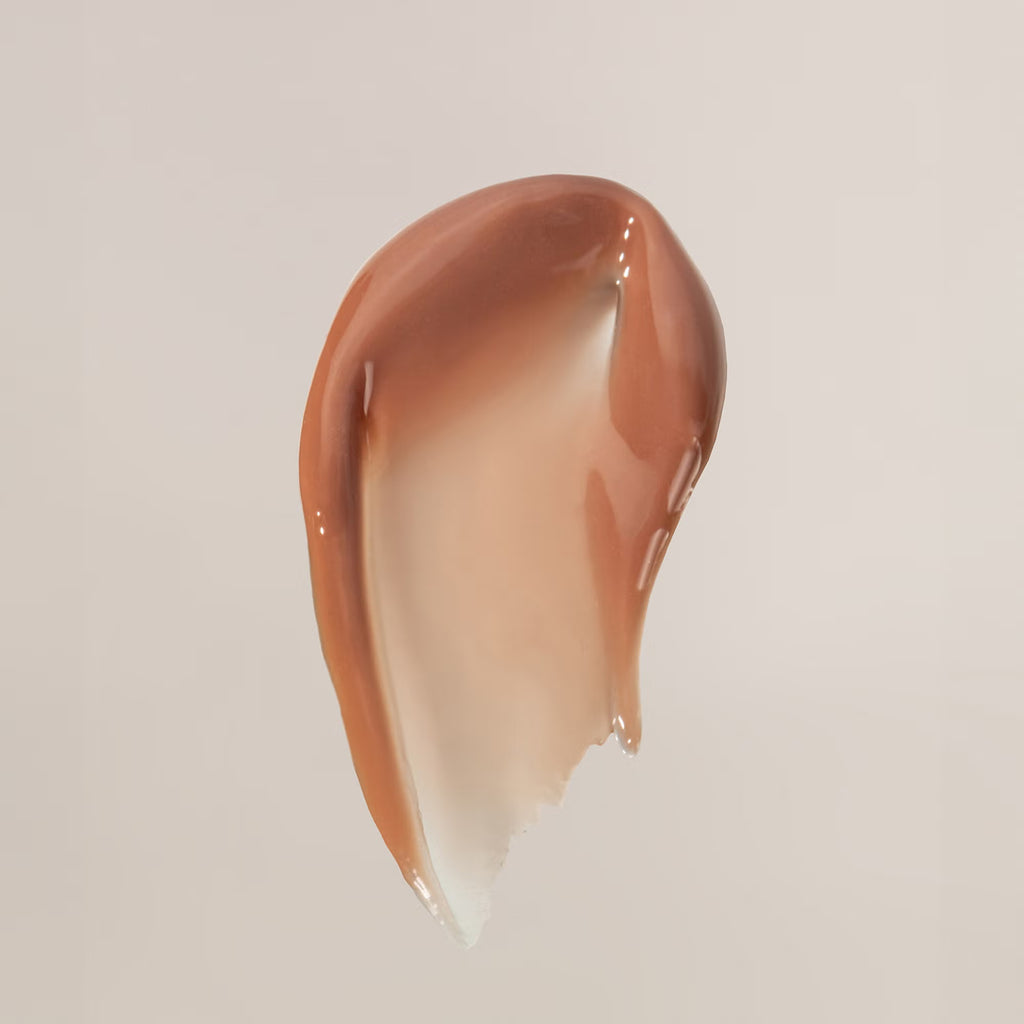 Sviestinės formulės lūpų balzamas Summer Fridays Lip Butter Balm 15 g Iced Coffee