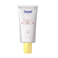 Kremas nuo saulės-makiažo pagrindas Supergoop! Glowscreen SPF30 50 ml Sunrise