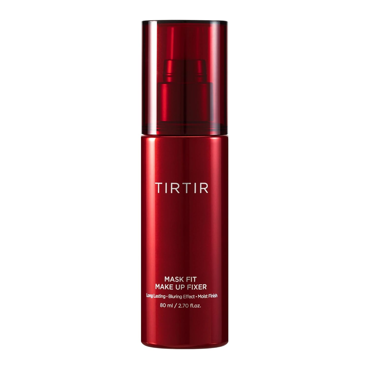 Makiažo fiksatorius TIRTIR Mask Fit Make Up Fixer 80 ml