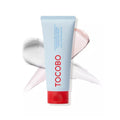 Valomosios veido putos su moliu Tocobo Coconut Clay Cleansing Foam 150 ml