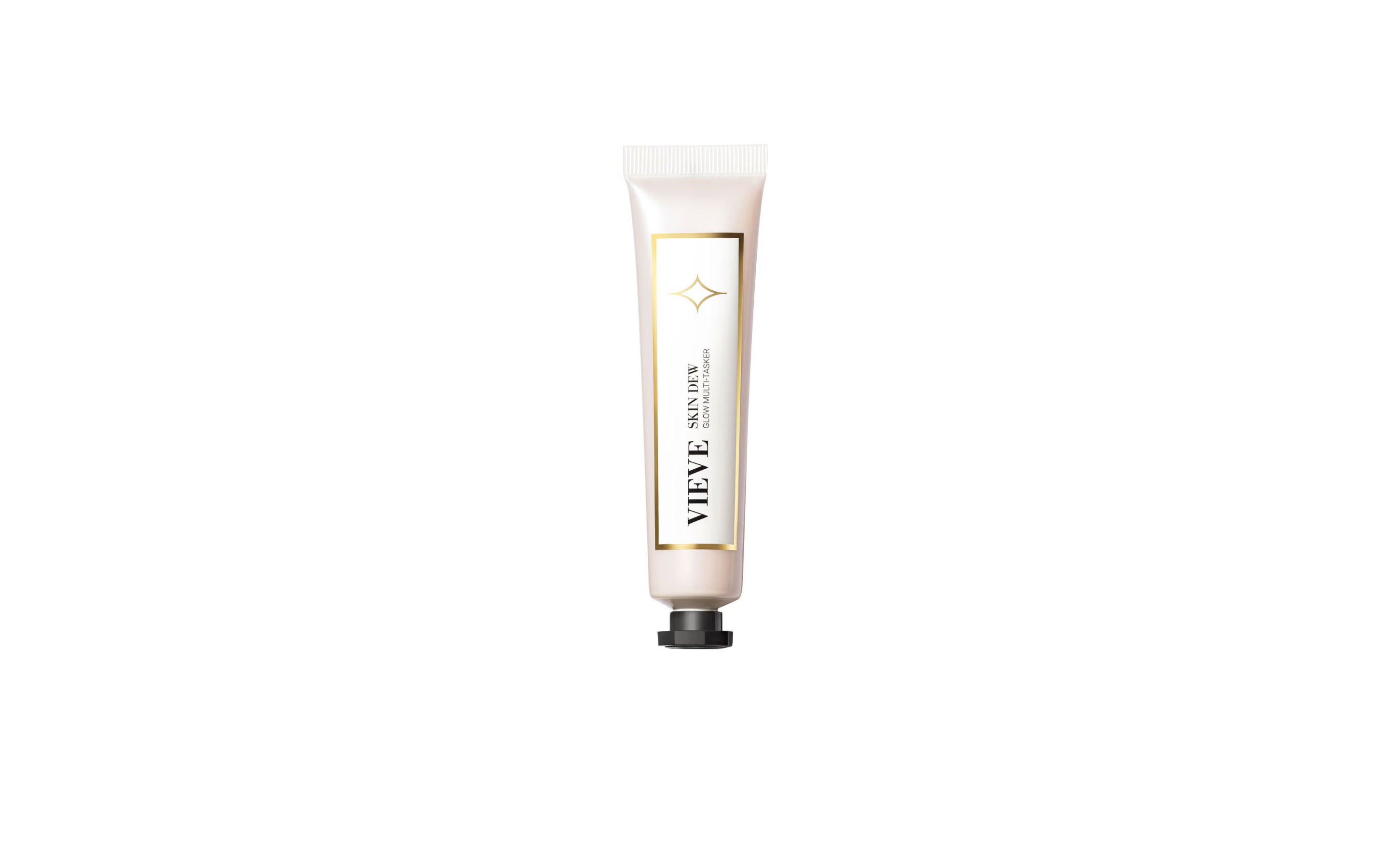 Švytėjimo suteikianti makiažo bazė VIEVE Skin Dew Glow Multi-Tasker 20ml