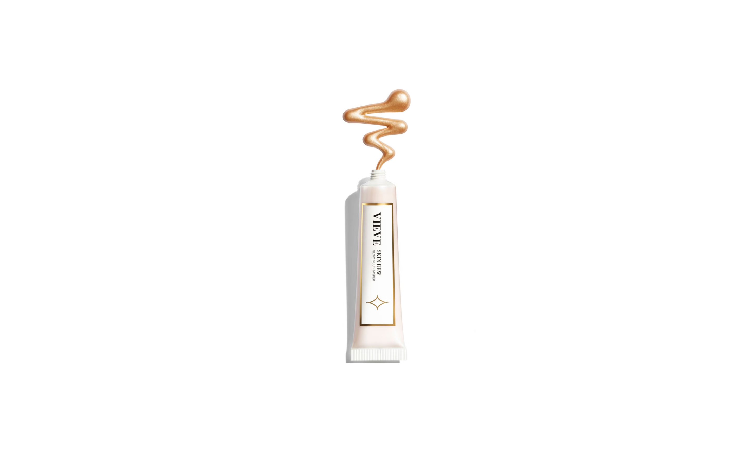 Švytėjimo suteikianti makiažo bazė VIEVE Skin Dew Glow Multi-Tasker 20ml