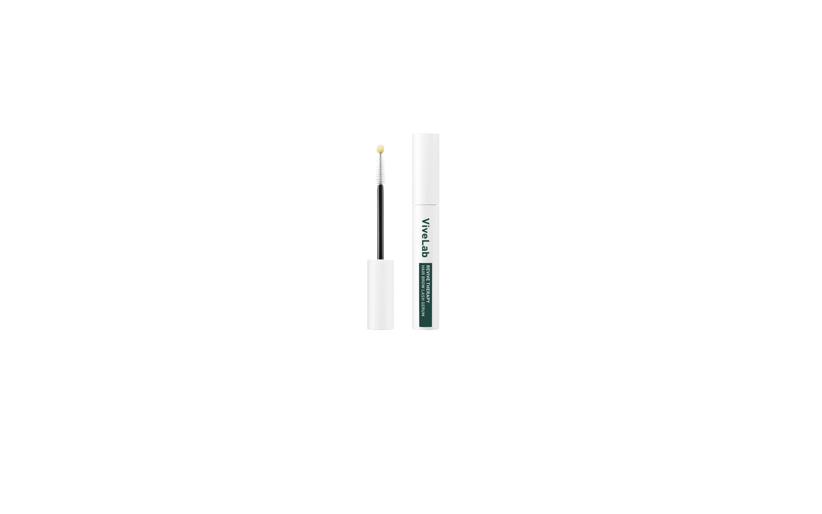 Blakstienų ir antakių serumas ViveLab Revive Therapy Hair Brow Lash Serum 10 g