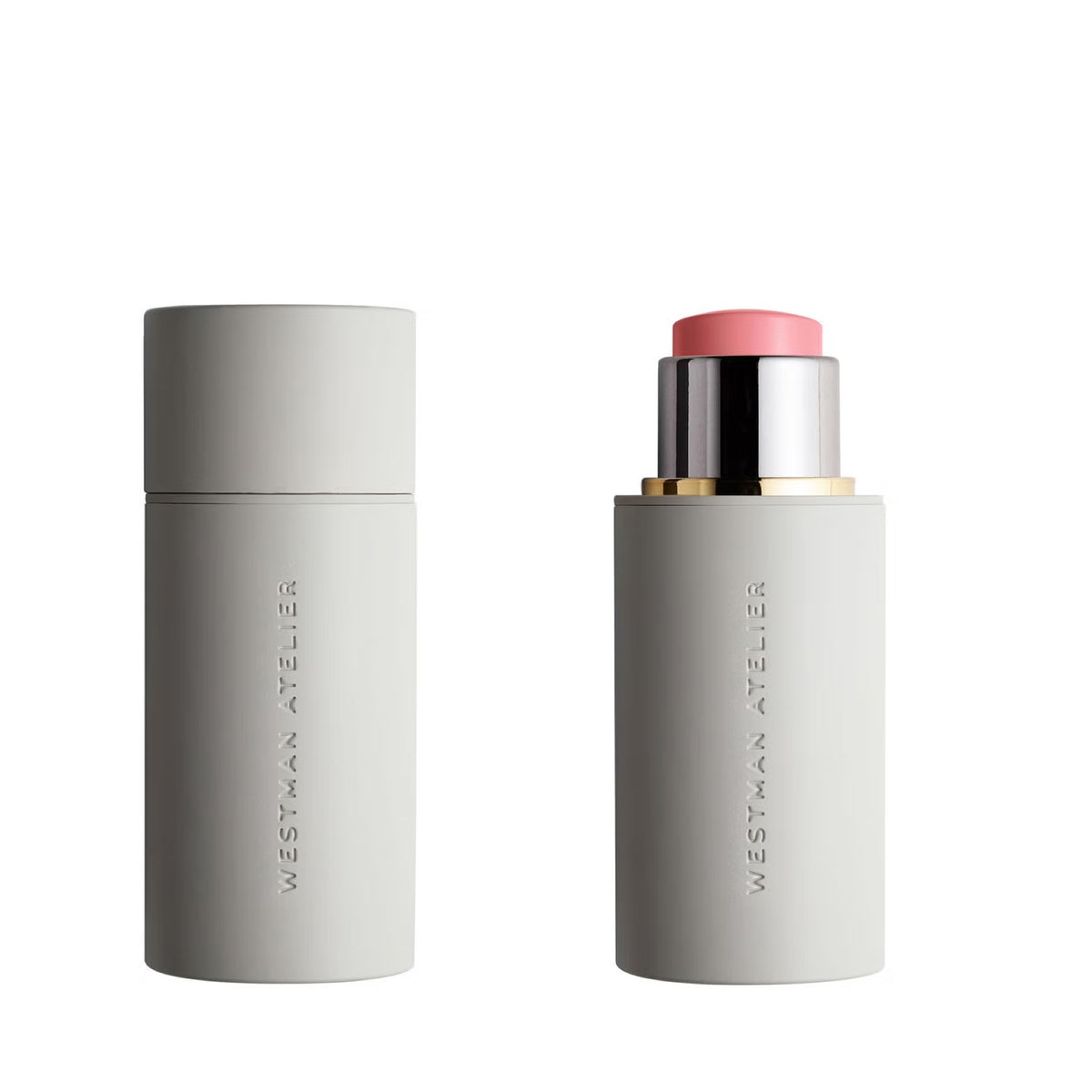 Skaistalai Westman Atelier Baby Cheeks Blush Stick 6 g Petal